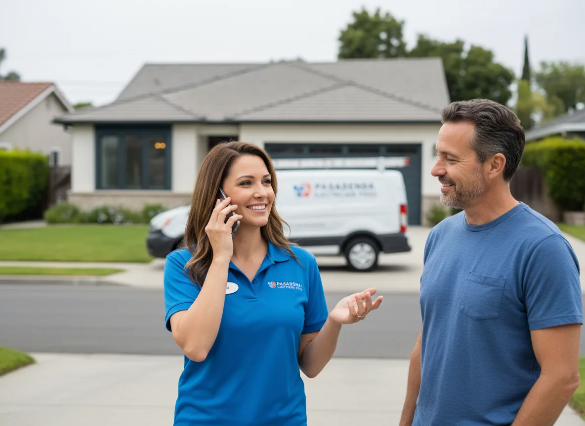 Electrician Bouton, IA FAQs